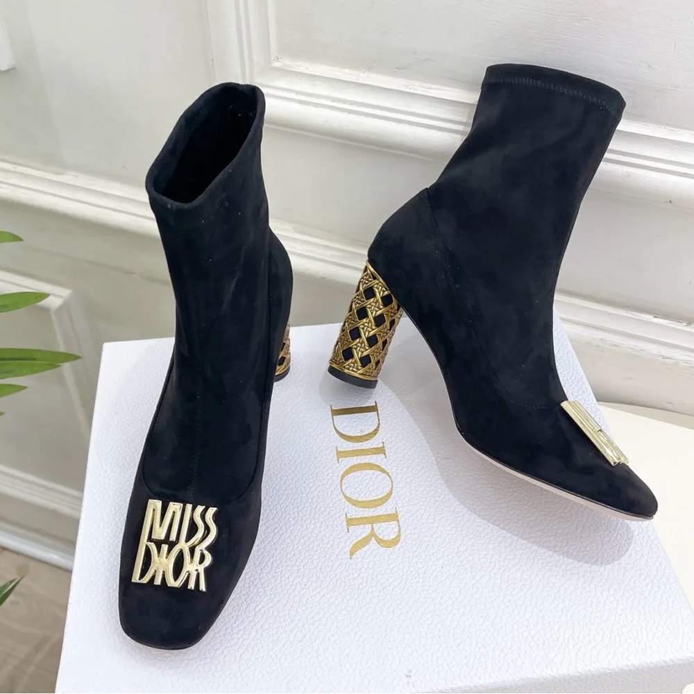 Miss Dior shoes only wore 1 times